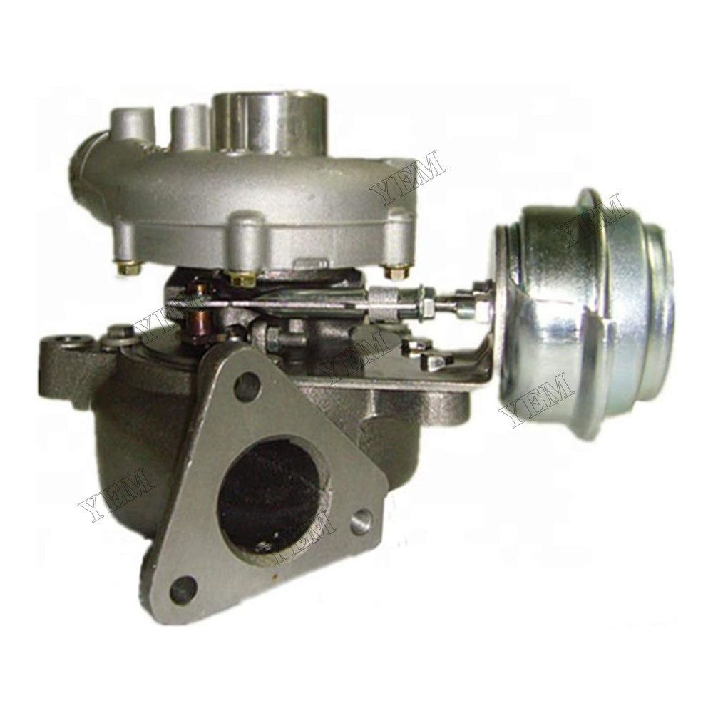 For Volkswagen Passat TDI with AVF AWX BLB BPW Engine Turbo GT1749V Turbocharger 717858-5009S