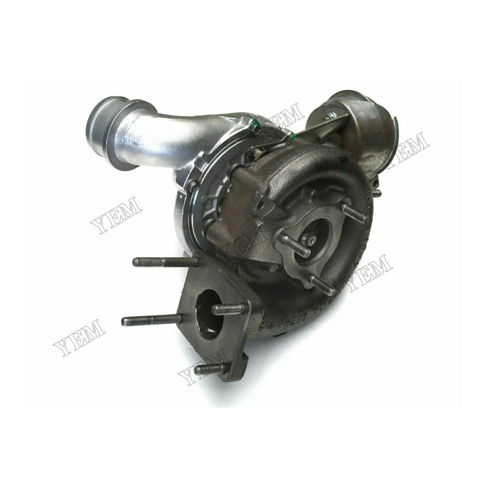 For Volkswagen Commercial LT II VAN with TDI Engine Turbo GT2052V Turbocharger 454205-5006
