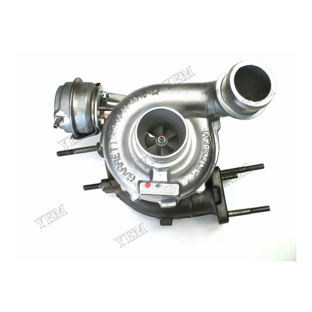 For Volkswagen Commercial LT II VAN with TDI Engine Turbo GT2052V Turbocharger 454205-5006 For Volkswagen