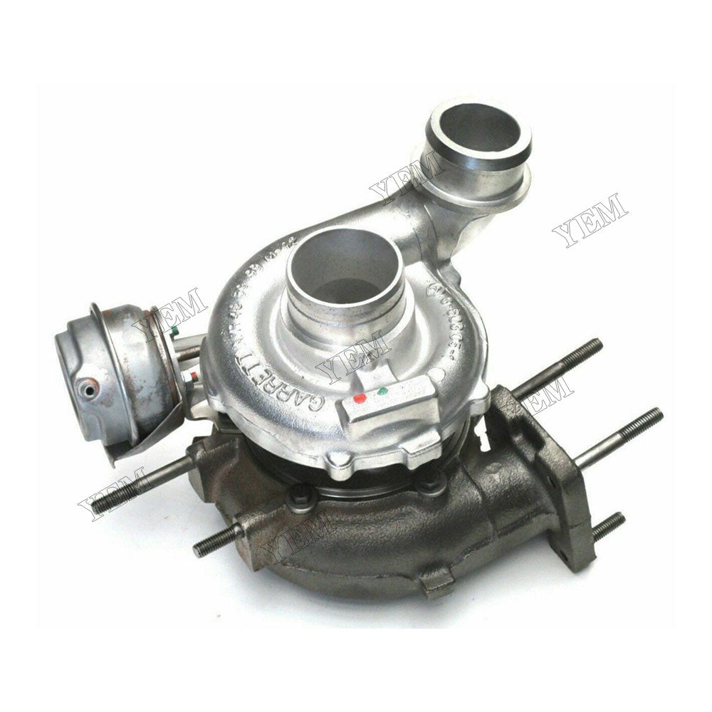 For Volkswagen Commercial LT II VAN with TDI Engine Turbo GT2052V Turbocharger 454205-5006 For Volkswagen
