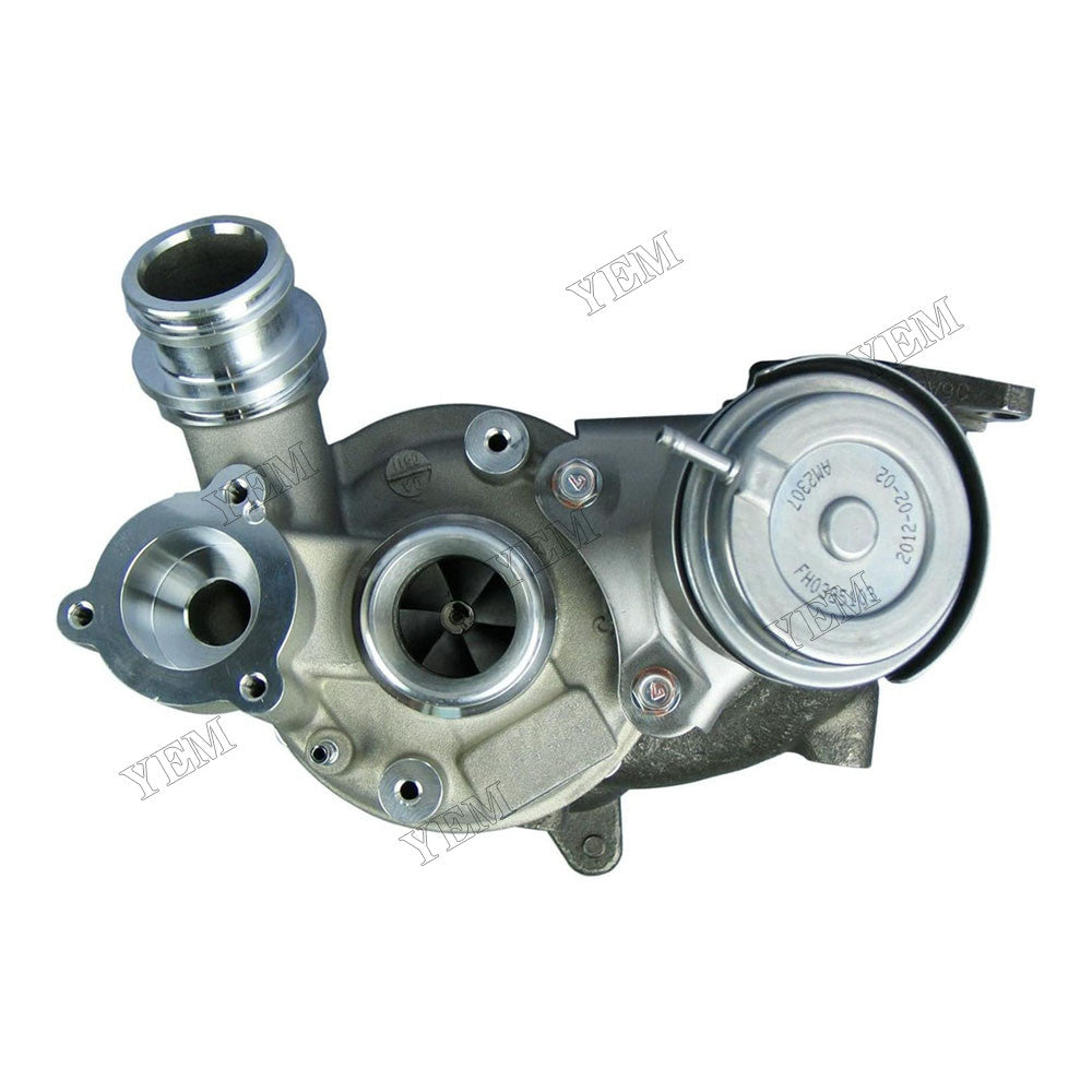 For Volkswagen EA111 1.4L TSI Engine Turbo VP58 Turbocharger 03C145702H For Volkswagen