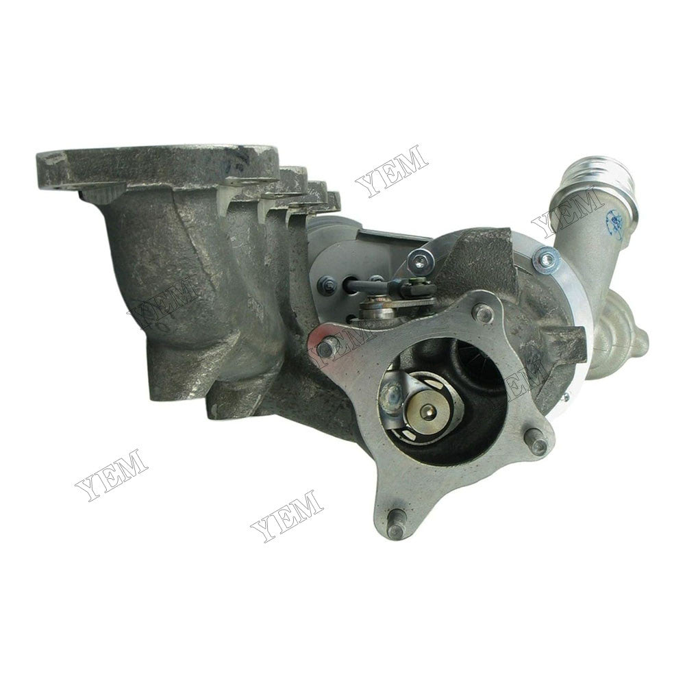 For Volkswagen EA111 1.4L TSI Engine Turbo VP58 Turbocharger 03C145702H For Volkswagen
