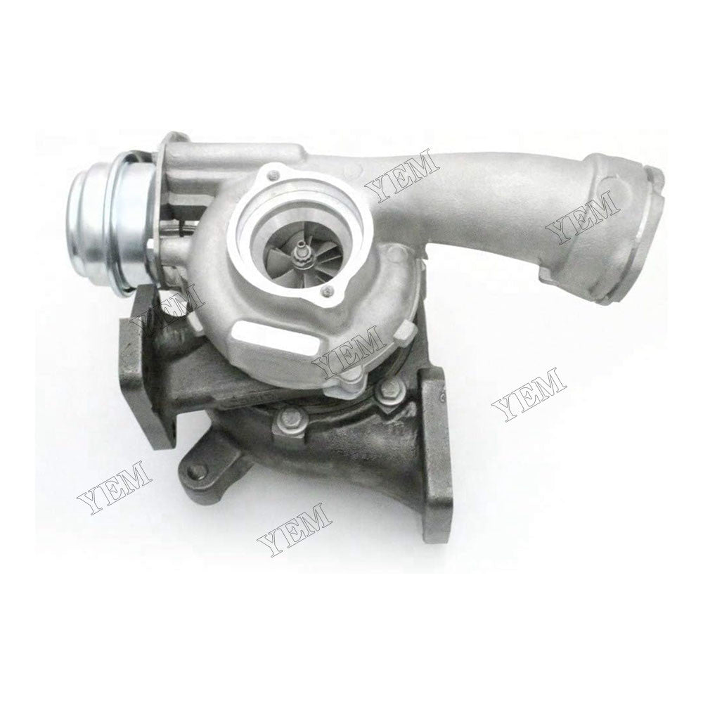 For Volkswagen Commercial T5 Bus with R5K Engine Turbo GT1749V Turbocharger 729325-0003