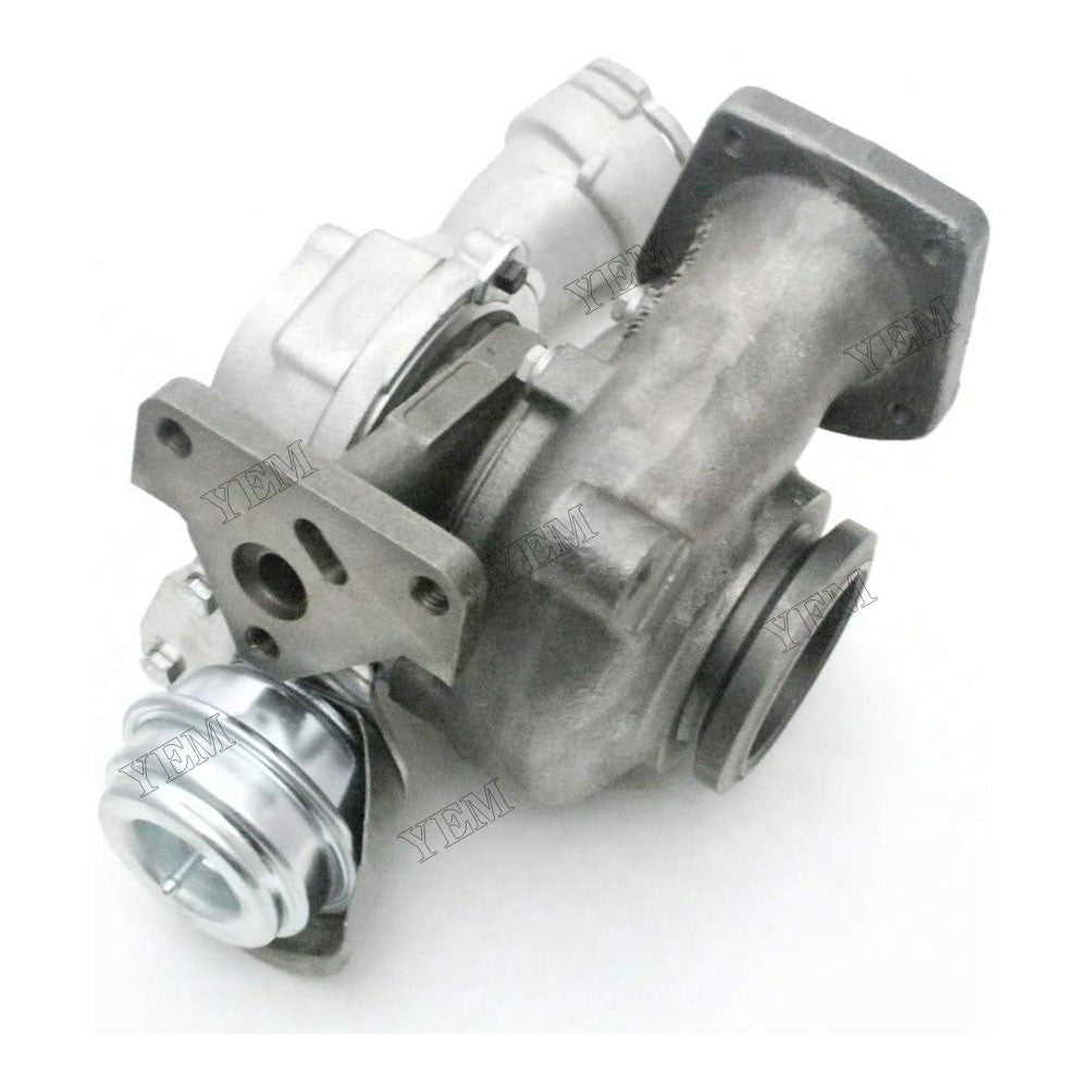For Volkswagen Commercial T5 Bus with R5K Engine Turbo GT1749V Turbocharger 729325-0003 For Volkswagen