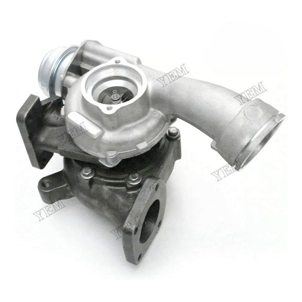 For Volkswagen Commercial T5 Bus with R5K Engine Turbo GT1749V Turbocharger 729325-0003 For Volkswagen