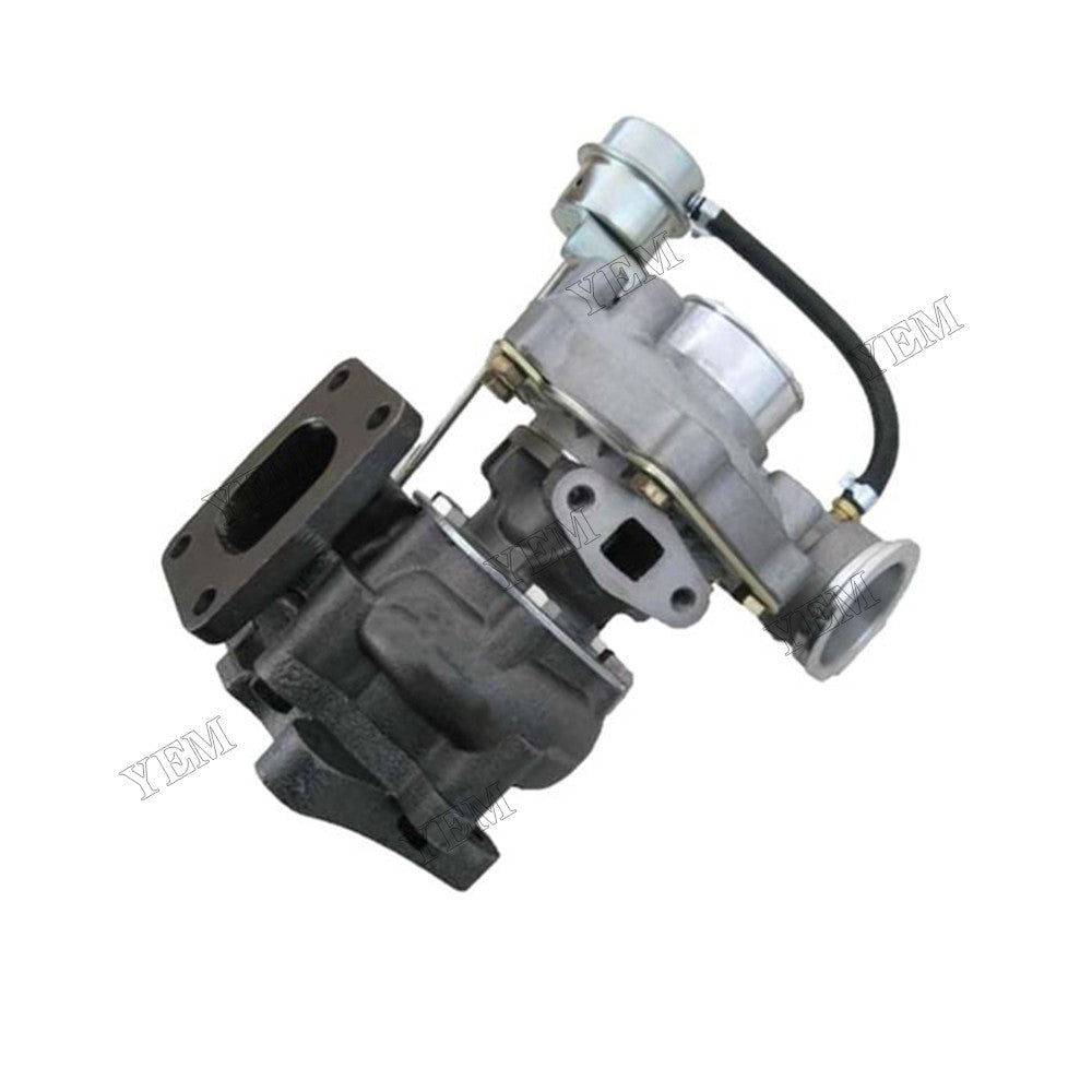 For MWM 4.10T Industrial (Volkswagen L80) Engine AGS 4.10TCA Turbo TB0392 Turbocharger 465819-5003S
