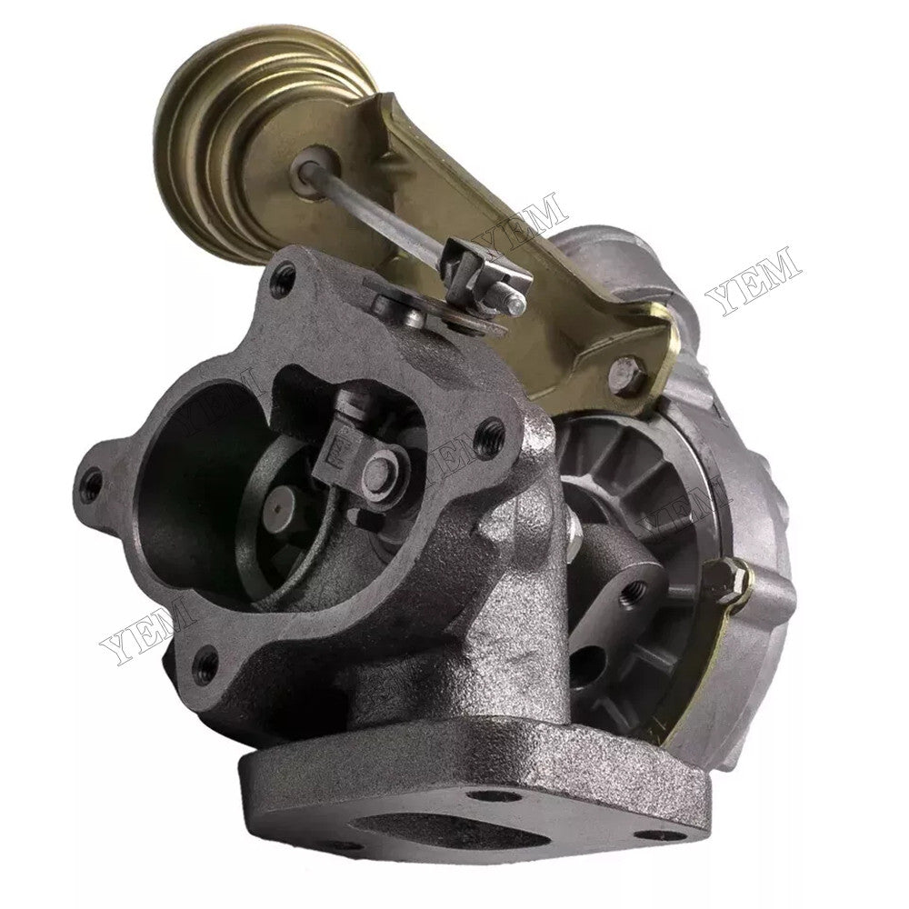 For Volkswagen T4 Transporter 2.5L TDI Engine AJT/AYN Turbo K14 Turbocharger 53149707018 For Volkswagen