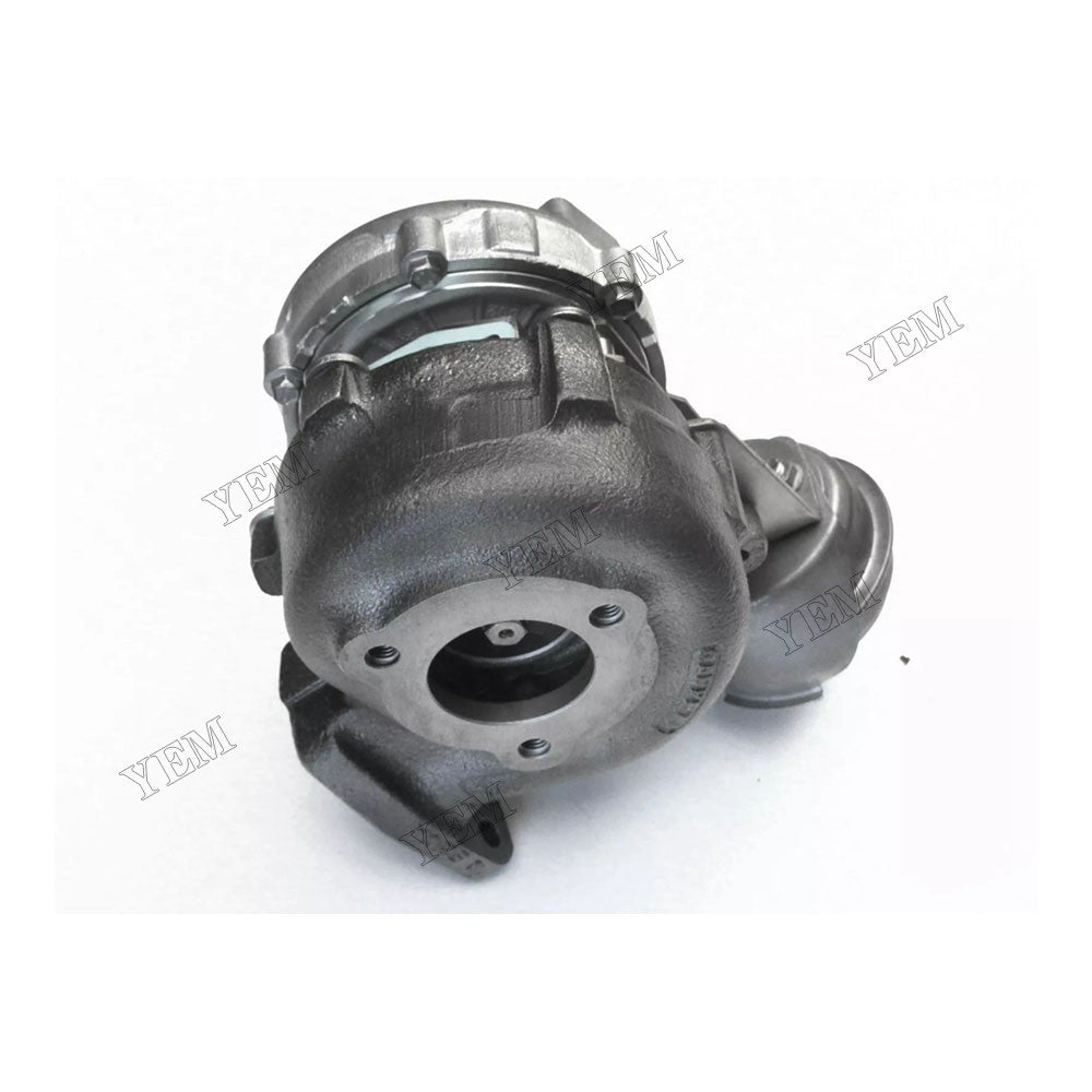 For Hyundai CRDi D4EA-V Engine Santa Fe Trajet 2.0L Turbo GT1749V Turbocharger 28231-27900 For Hyundai