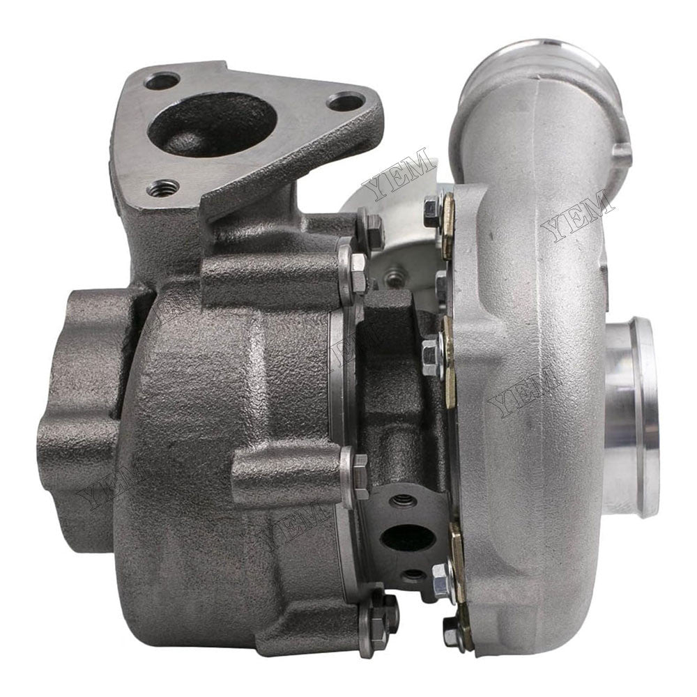 For Hyundai D4EB-V Engine Santa Fe 2.2 CRDi Turbo TF035VNT Turbocharger 49135-07100
