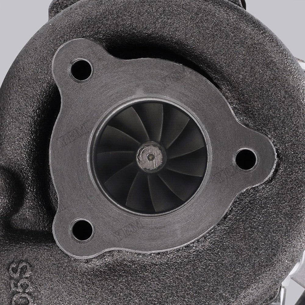 For Hyundai D4EB-V Engine Santa Fe 2.2 CRDi Turbo TF035VNT Turbocharger 49135-07100 For Hyundai