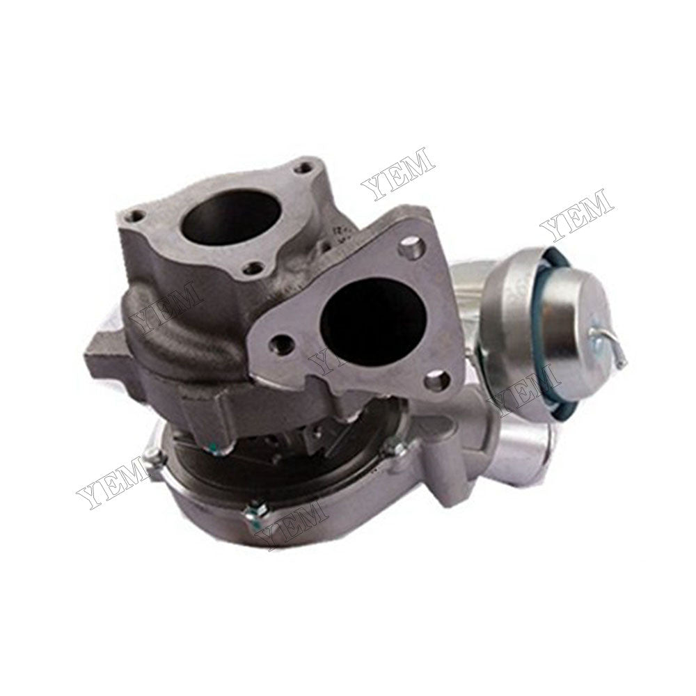 For Mitsubishi Pajero Sport L200 4D56 2.5 Di-D 167HP 123KW 2477ccm Turbo VT16 Turbocharger 1515A170
