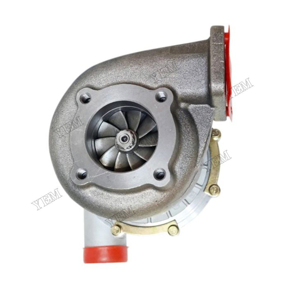 For SEM 639B Wheel Loader Turbocharger 13032478 YEMPARTS