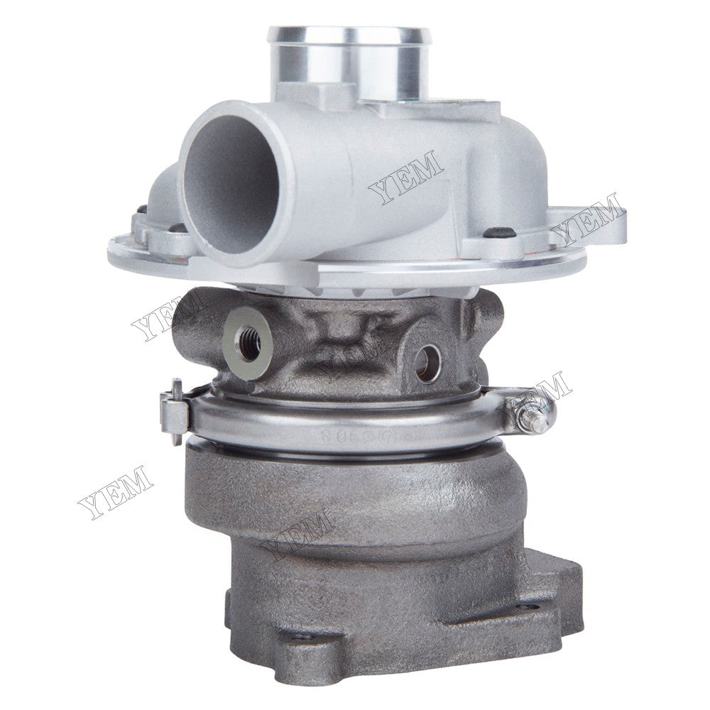 For Isuzu Engine 4JJ1 Sany SY125C SY135C SY115C SY155H Turbo RHF5 Turbocharger VA430101 8980198930 8981851941 For Isuzu