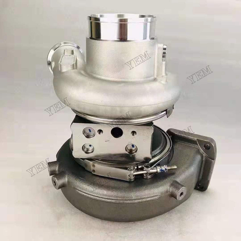 For Cummins Engine ISX ISX15 QSZ13 QSX15 Turbo HE451VE HE400VG Turbocharger 2882111