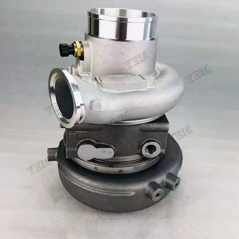 For Cummins Engine ISX ISX15 QSZ13 QSX15 Turbo HE451VE HE400VG Turbocharger 2882111 For Cummins