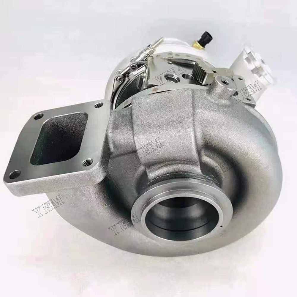 For Cummins Engine ISX ISX15 QSZ13 QSX15 Turbo HE451VE HE400VG Turbocharger 2882111 For Cummins
