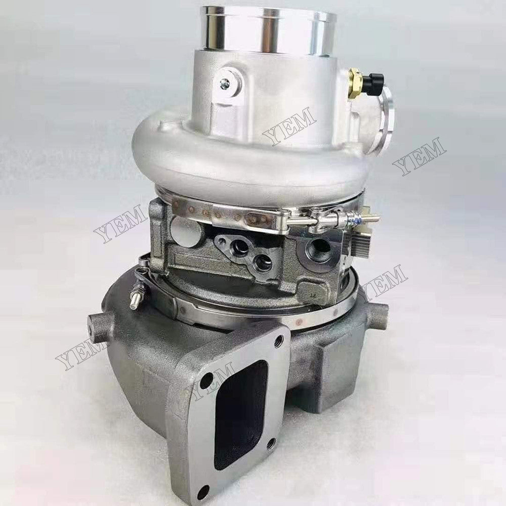 For Cummins Engine ISX ISX15 QSZ13 QSX15 Turbo HE451VE HE400VG Turbocharger 2882111 For Cummins