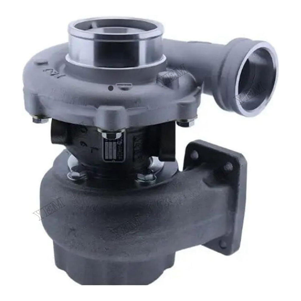 For Volvo Penta Deutz Truck with TCD2013L6-4V Euro-4 Engine Turbo S200 Turbocharger 56209880010