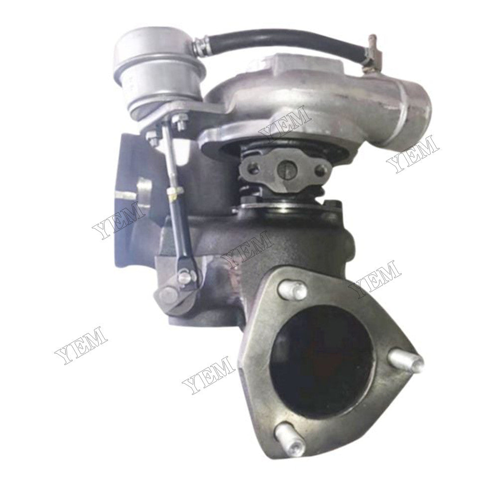 For Land Rover Discovery 300TDI 2.5L Engine Turbo T250-04 Turbocharger ERR4802 For Land Rover