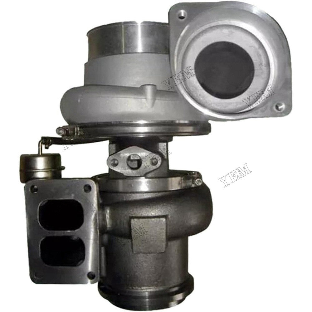 For Caterpillar CAT Engine 3406B 3406C 3406E C-12 C-15 Turbo S410G031 Turbocharger 0R-7087
