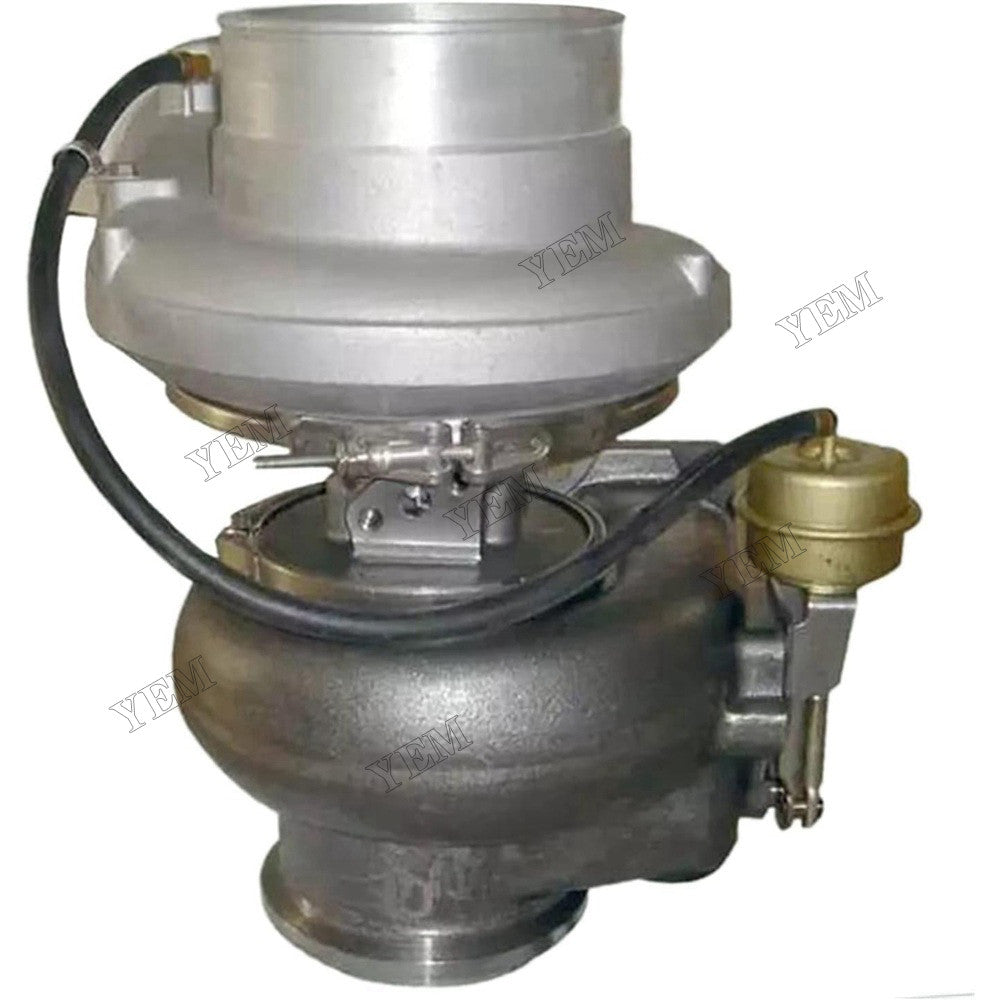 For Caterpillar CAT Engine 3406B 3406C 3406E C-12 C-15 Turbo S410G031 Turbocharger 0R-7087 For Caterpillar