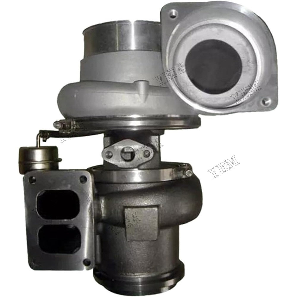 For Caterpillar CAT Engine 3406B 3406C 3406E C-12 C-15 Turbo S410G031 Turbocharger 0R-7087 For Caterpillar