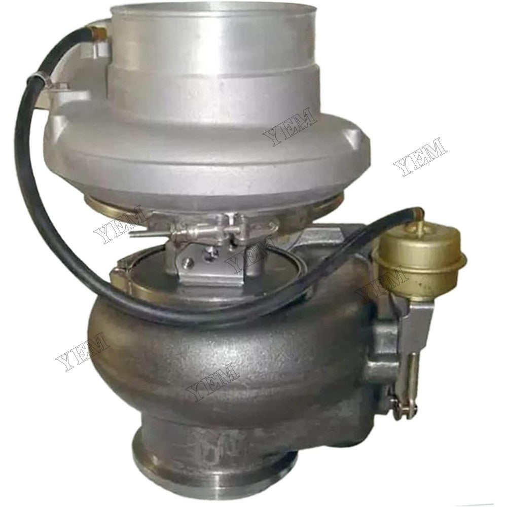 For Caterpillar CAT Engine 3406B 3406C 3406E C-12 C-15 Turbo S410G031 Turbocharger 0R-7087 For Caterpillar