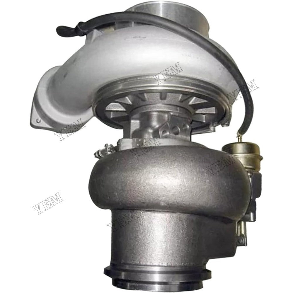 For Caterpillar CAT Engine 3406B 3406C 3406E C-12 C-15 Turbo S410G031 Turbocharger 0R-7087 For Caterpillar