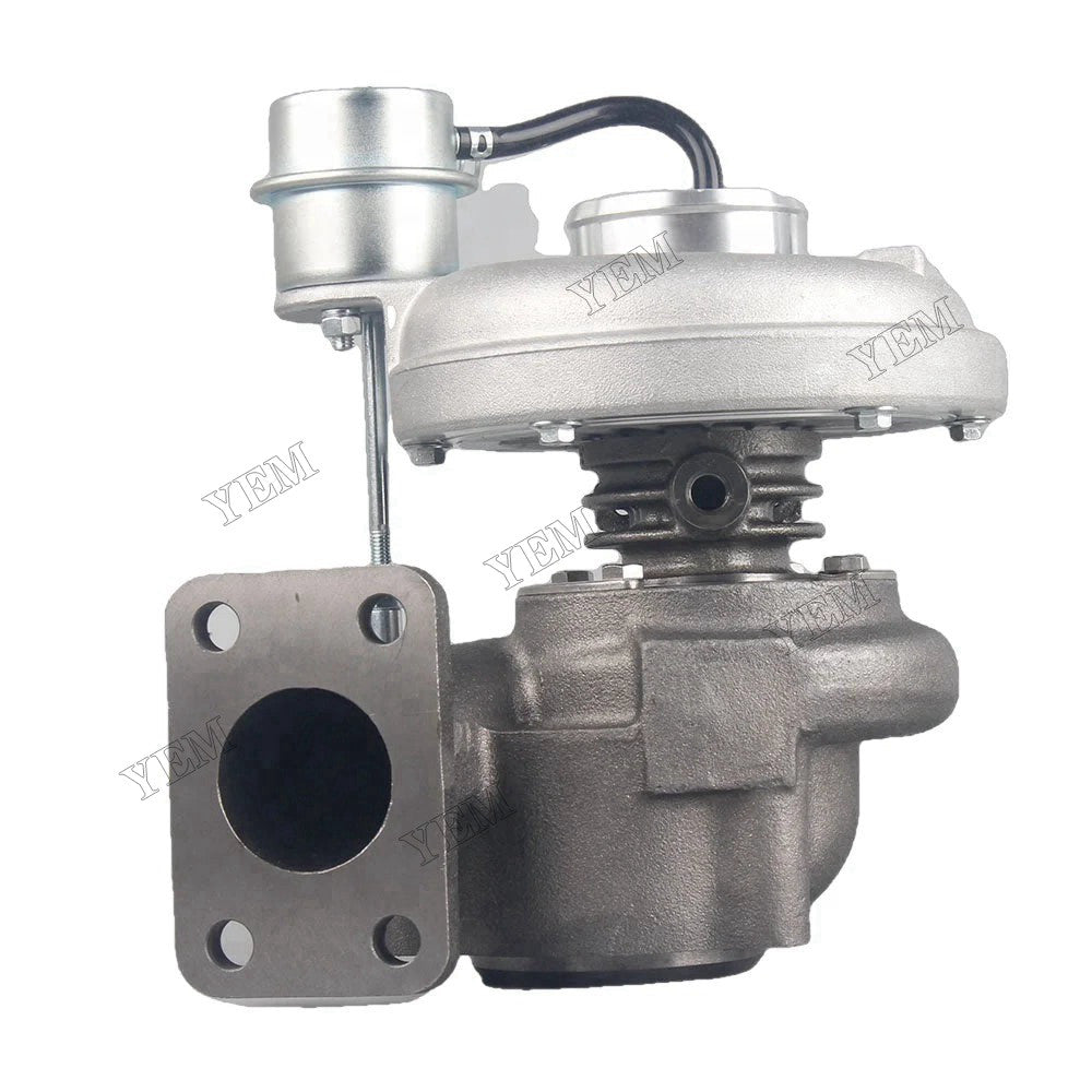 For Caterpillar CAT 3054C 3054E Engine AP-650B BG-225C AP-800D BG-230D Asphalt Paver CS-533E CP-533E Vibratory Compactor Turbocharger 2339534 For Caterpillar