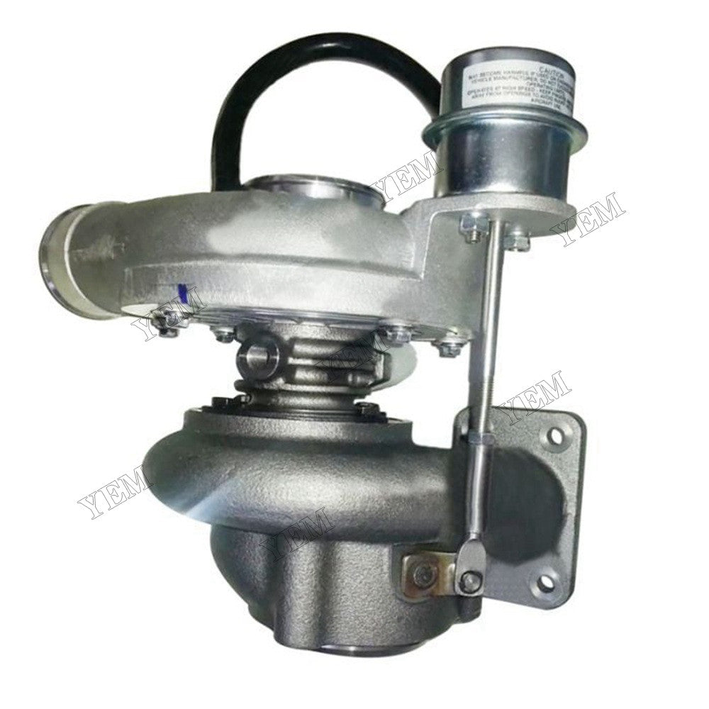 For Caterpillar CAT 3054C 3054E Engine AP-650B BG-225C AP-800D BG-230D Asphalt Paver CS-533E CP-533E Vibratory Compactor Turbocharger 2339534 For Caterpillar