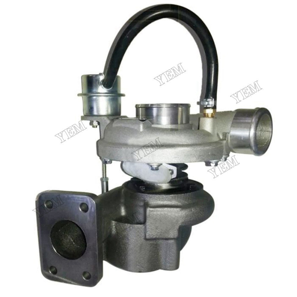 For Caterpillar CAT 3054C 3054E Engine AP-650B BG-225C AP-800D BG-230D Asphalt Paver CS-533E CP-533E Vibratory Compactor Turbocharger 2339534 For Caterpillar