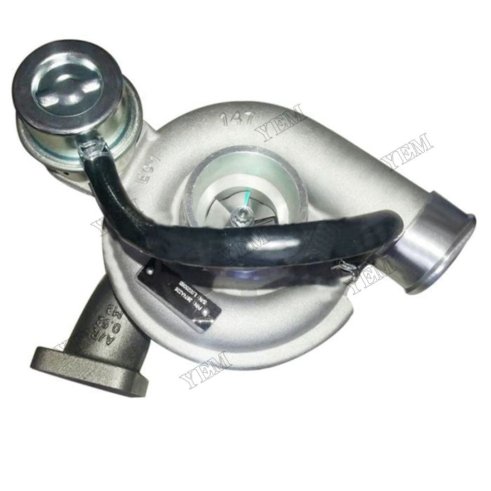 For Caterpillar CAT 3054C 3054E Engine AP-650B BG-225C AP-800D BG-230D Asphalt Paver CS-533E CP-533E Vibratory Compactor Turbocharger 2339534 For Caterpillar