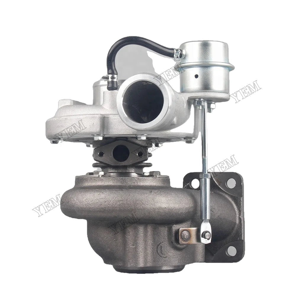 For Caterpillar CAT 3054C 3054E Engine AP-650B BG-225C AP-800D BG-230D Asphalt Paver CS-533E CP-533E Vibratory Compactor Turbocharger 2339534 For Caterpillar