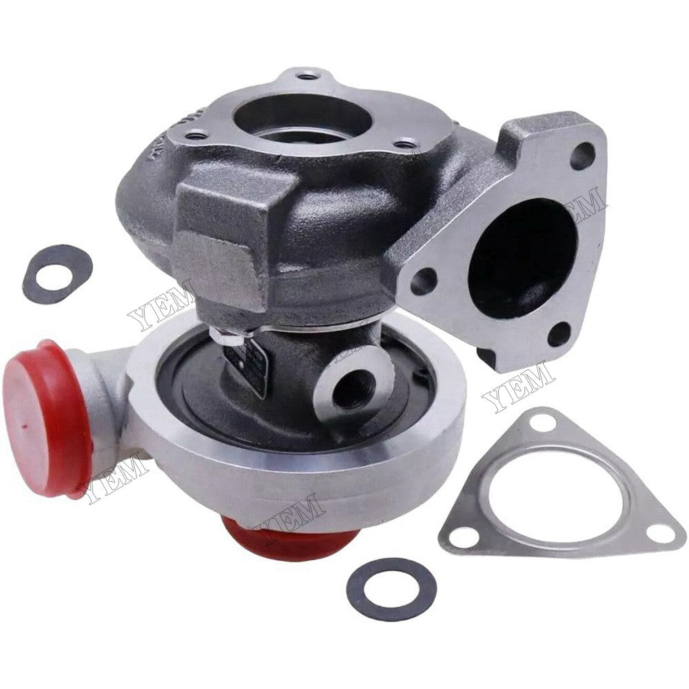 For Kubota V3300 Deutz BF4L1011 BF4M1011 Bobcat 863 864 873 883 A220 A300 S250 T200 Turbocharger 6677575