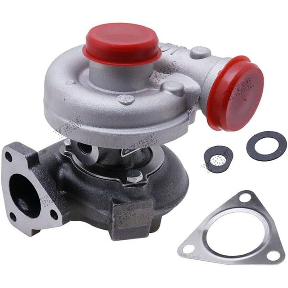 For Kubota V3300 Deutz BF4L1011 BF4M1011 Bobcat 863 864 873 883 A220 A300 S250 T200 Turbocharger 6677575 For Kubota