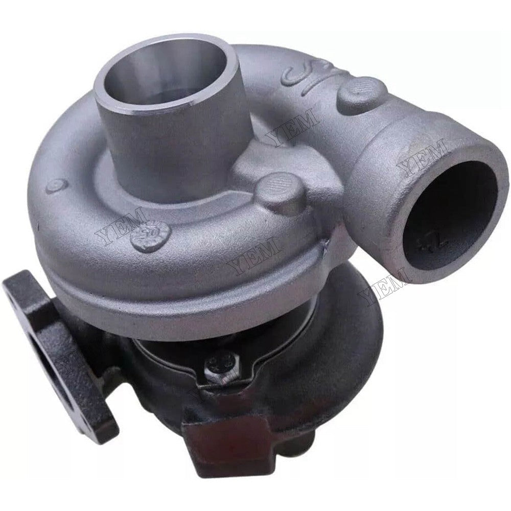 For Kubota V3300 Deutz BF4L1011 BF4M1011 Bobcat 863 864 873 883 A220 A300 S250 T200 Turbocharger 6677575 For Kubota