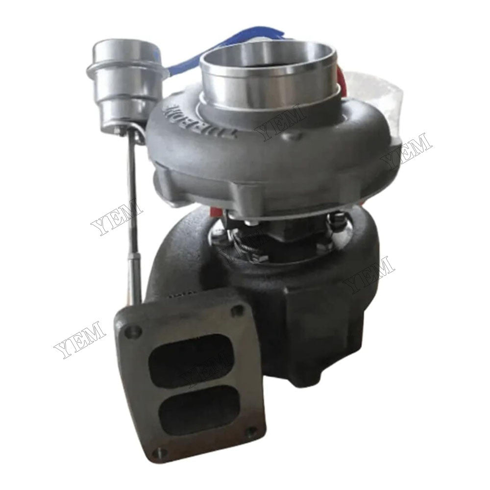 For Iveco FPT Engine Cursor 13 Turbo HX50W Turbocharger 504013086