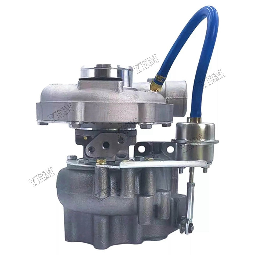 For Caterpillar CAT Engine 3056E Turbo GT3571S Turbocharger 244-5600 For Caterpillar