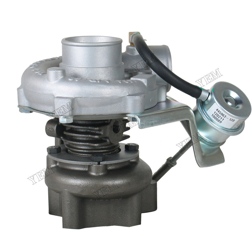 For Yunnei 4100QBZL Yuchai YC4108ZLQ Engine BAW Fenix 1044 Evro2 Truck Turbo TB28 Turbocharger 1D30-1118020 711229-5003 For Yuchai