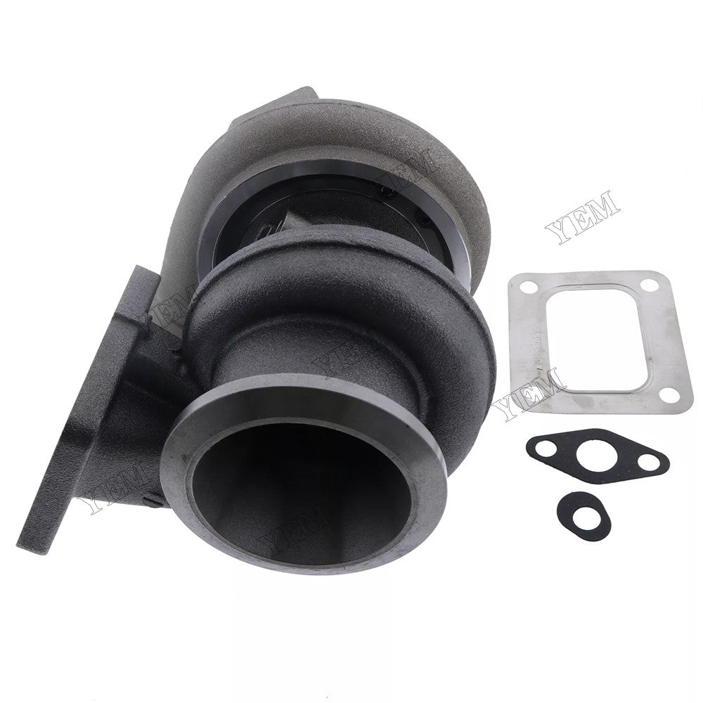 For John Deere 4045 Tier 3 Engine 444J Earth Moving Turbo S200G Turbocharger RE531073 For John Deere