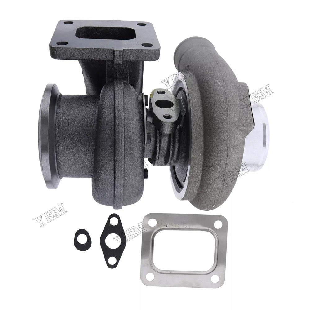 For John Deere 4045 Tier 3 Engine 444J Earth Moving Turbo S200G Turbocharger RE531073 For John Deere