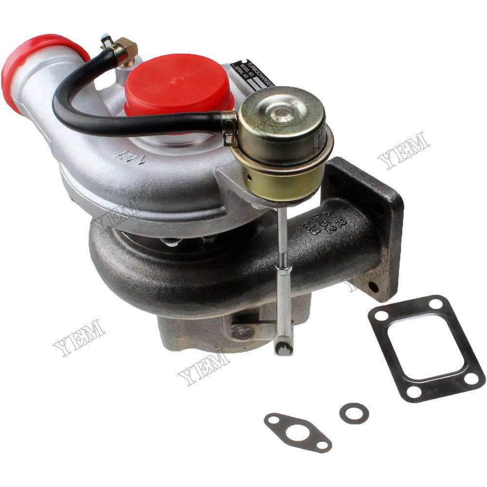 For Perkins Engine 1104C-44TA 1104C-E44TA Turbo GT2556S Turbocharger 2674A228 For Perkins