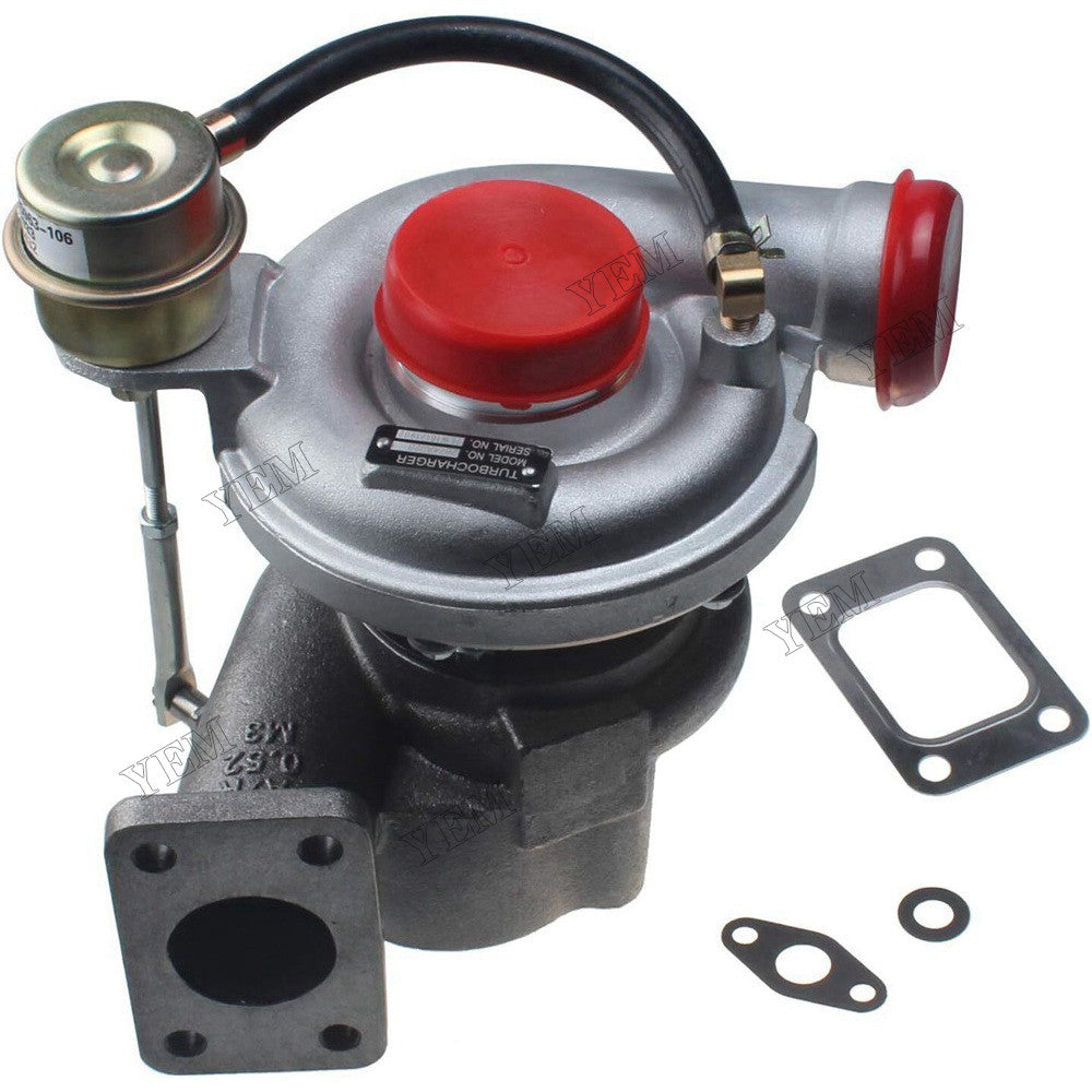 For Perkins Engine 1104C-44TA 1104C-E44TA Turbo GT2556S Turbocharger 2674A228 For Perkins