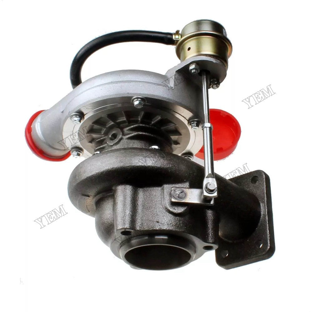 For Perkins Engine 1104C-44TA 1104C-E44TA Turbo GT2556S Turbocharger 2674A228 For Perkins
