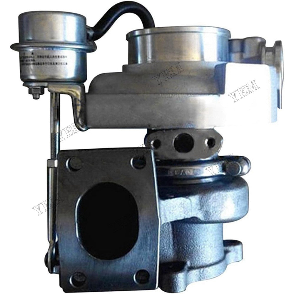 For Cummins Engine ISDE4 ISF2.8 ISF Turbo HE211W Turbocharger 2834302 2834301 4955962 4043916