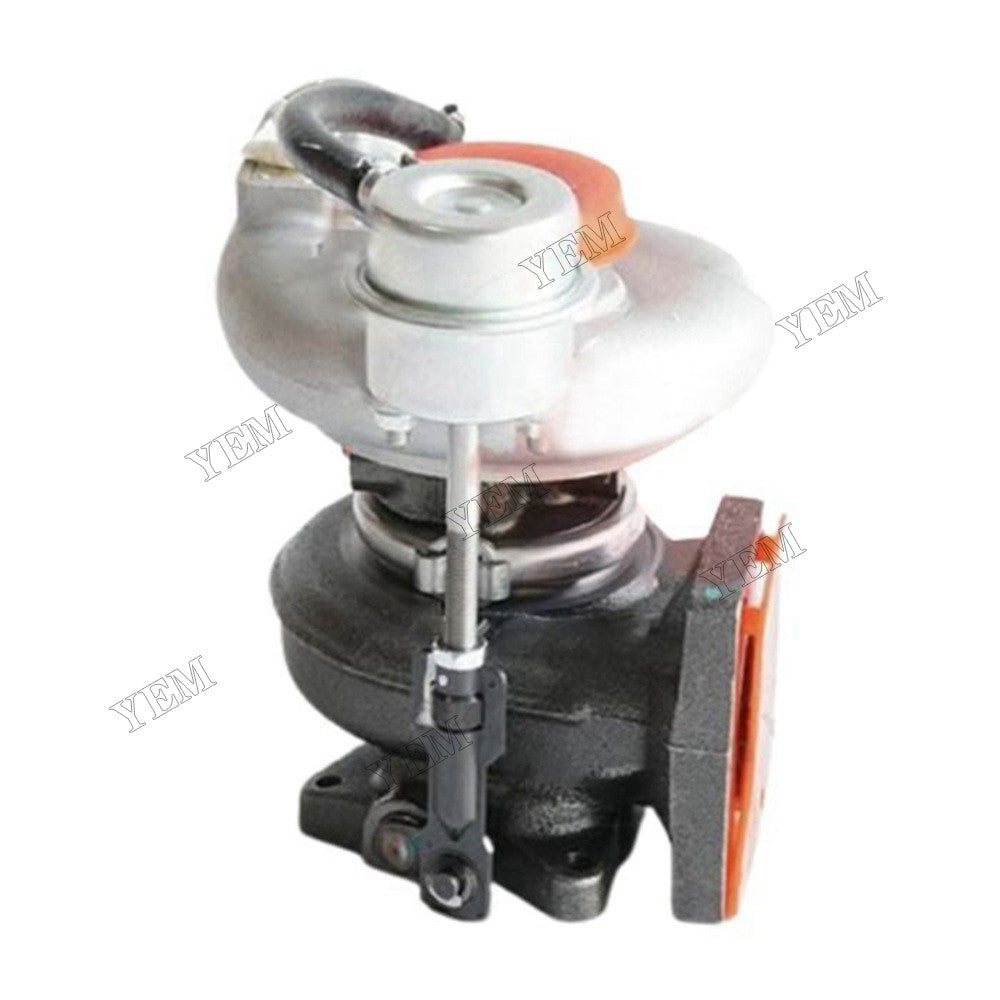 For Cummins Engine QSF2.8 QSB6.7 Turbo HE211W Turbocharger 4309205 3774230 3774199