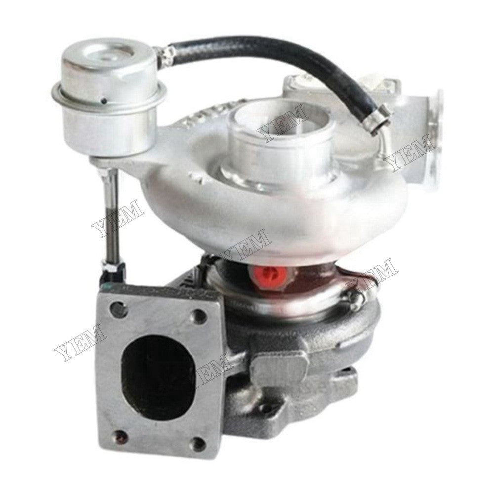 For Cummins Engine QSF2.8 QSB6.7 Turbo HE211W Turbocharger 4309205 3774230 3774199 For Cummins
