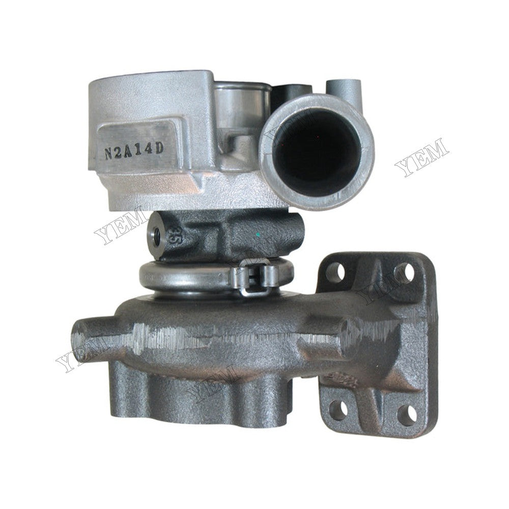 For Mitsubishi Engine S4S Turbo TD04L4 Turbocharger 49177-04210 For Mitsubishi