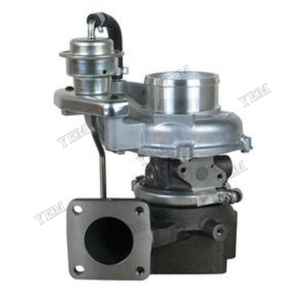 For Isuzu Engine 4JJ1T Truck NKR Turbo RHF5 Turbocharger 8-98097686-1