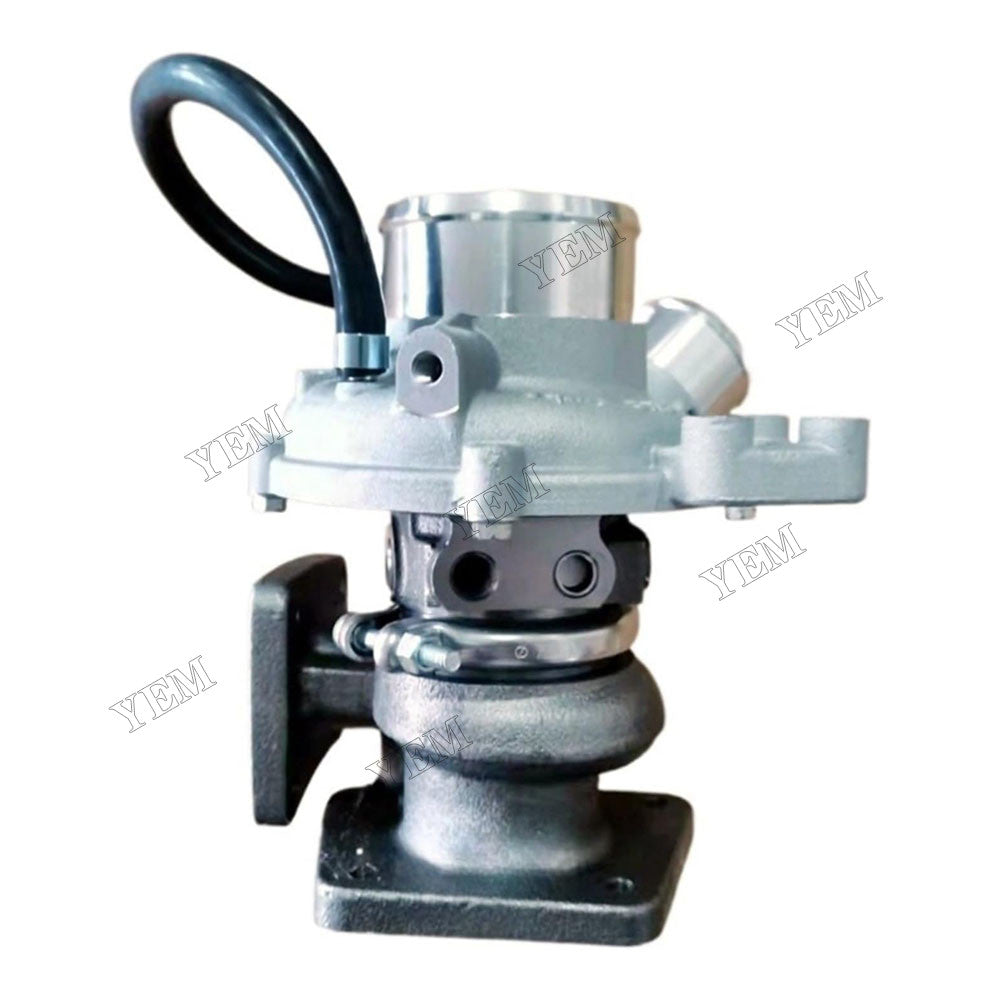 For Isuzu VIJJ VIJU Engine D-MAX 1.9L Turbo RHV3 Turbocharger 8982473593 8082473593